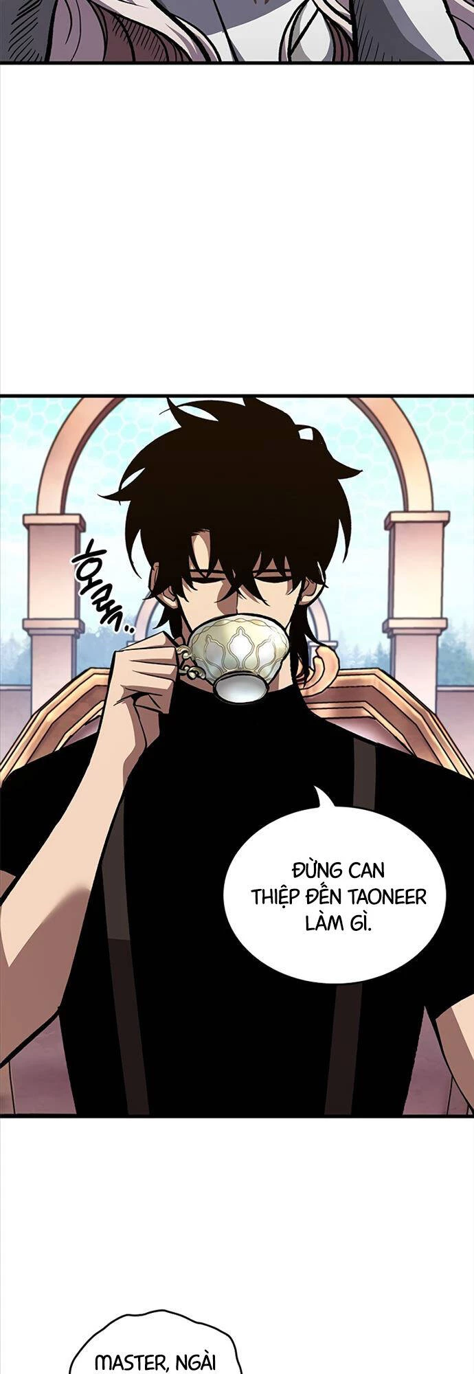 Gacha Vô Hạn Chapter 84 - Trang 4