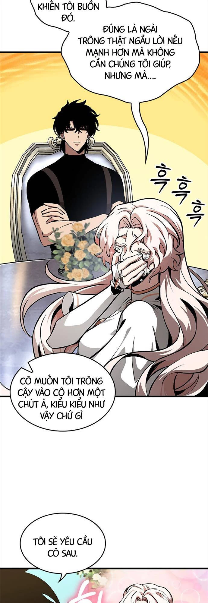 Gacha Vô Hạn Chapter 84 - Trang 4