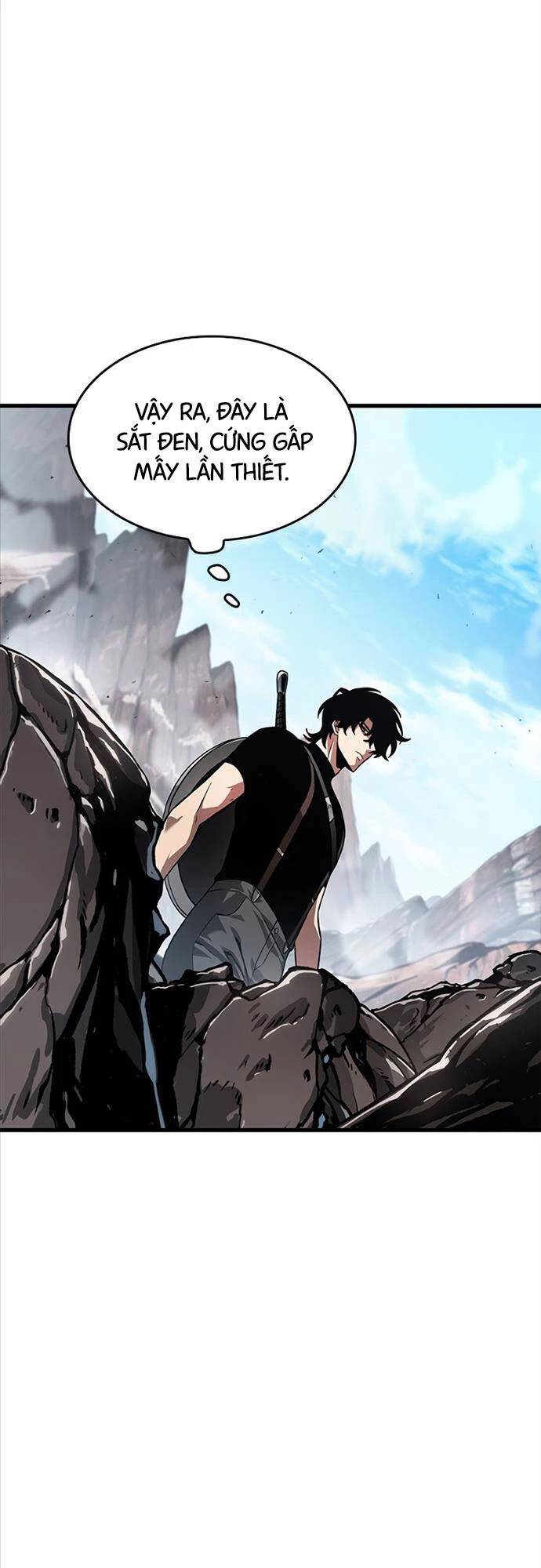 Gacha Vô Hạn Chapter 84 - Trang 4