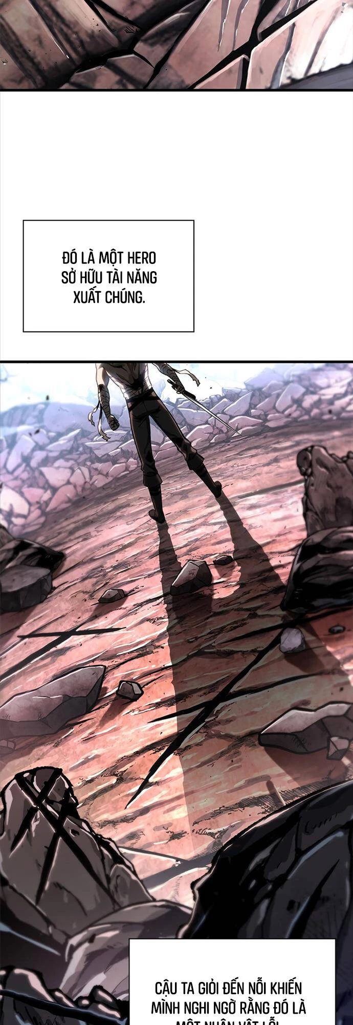 Gacha Vô Hạn Chapter 84 - Trang 4