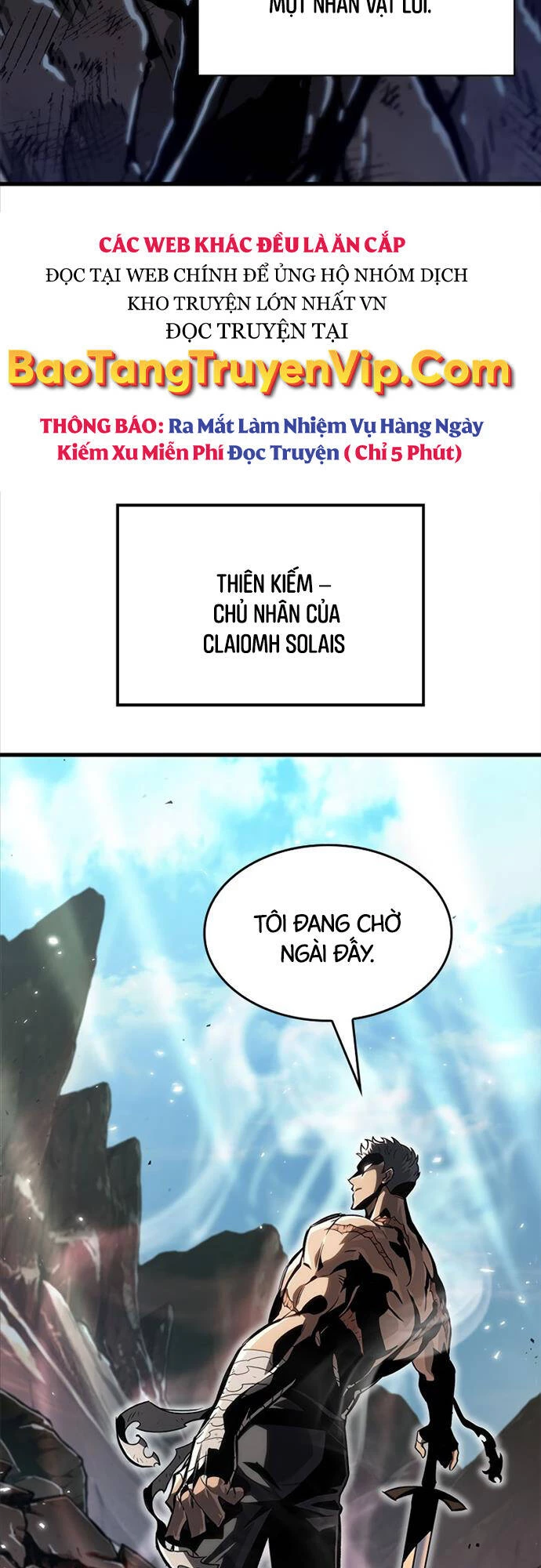 Gacha Vô Hạn Chapter 84 - Trang 4