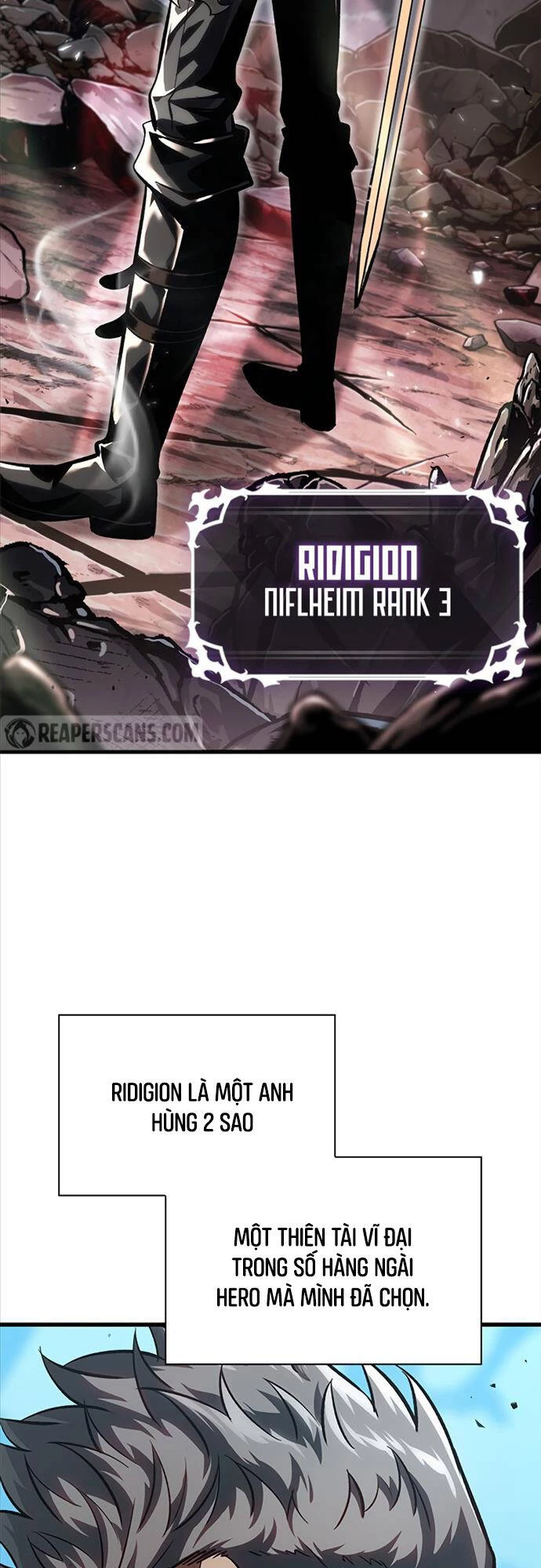 Gacha Vô Hạn Chapter 84 - Trang 4