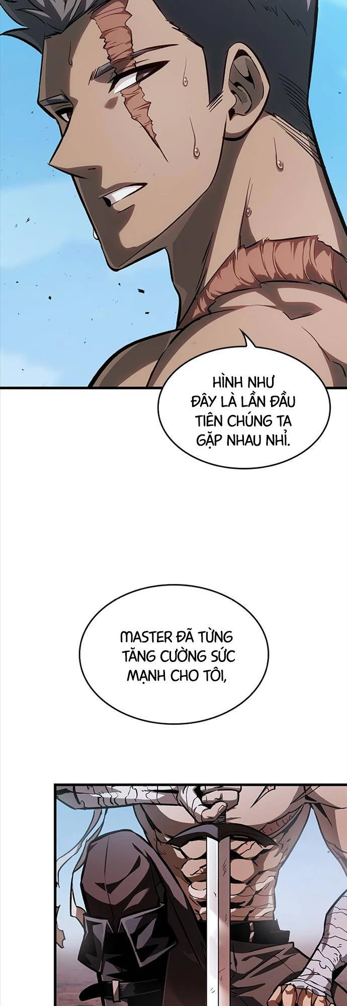 Gacha Vô Hạn Chapter 84 - Trang 4