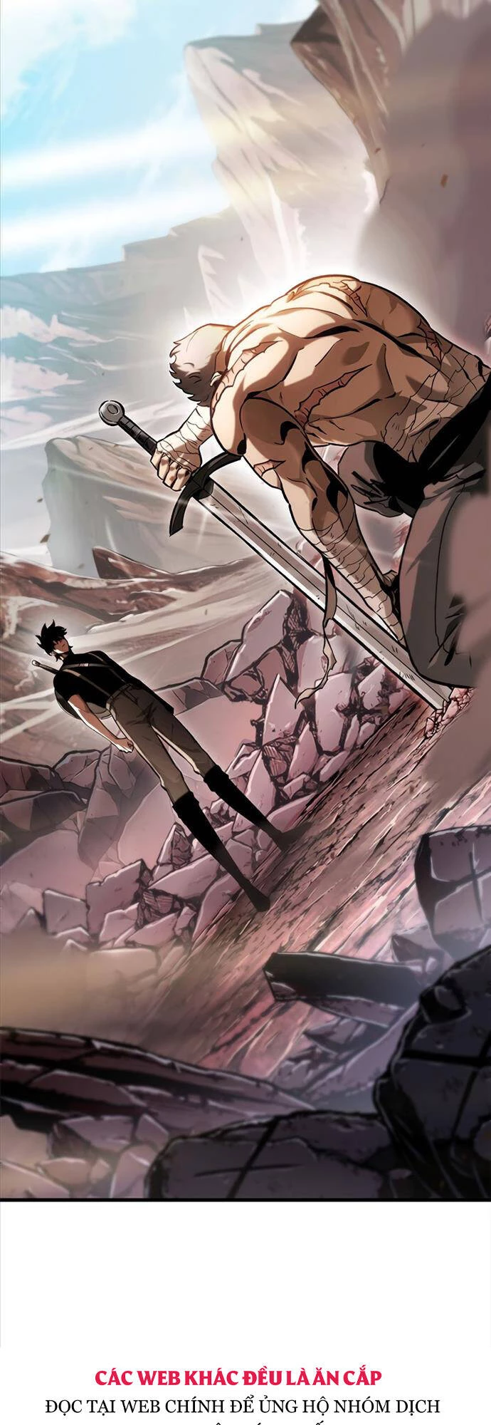 Gacha Vô Hạn Chapter 84 - Trang 4