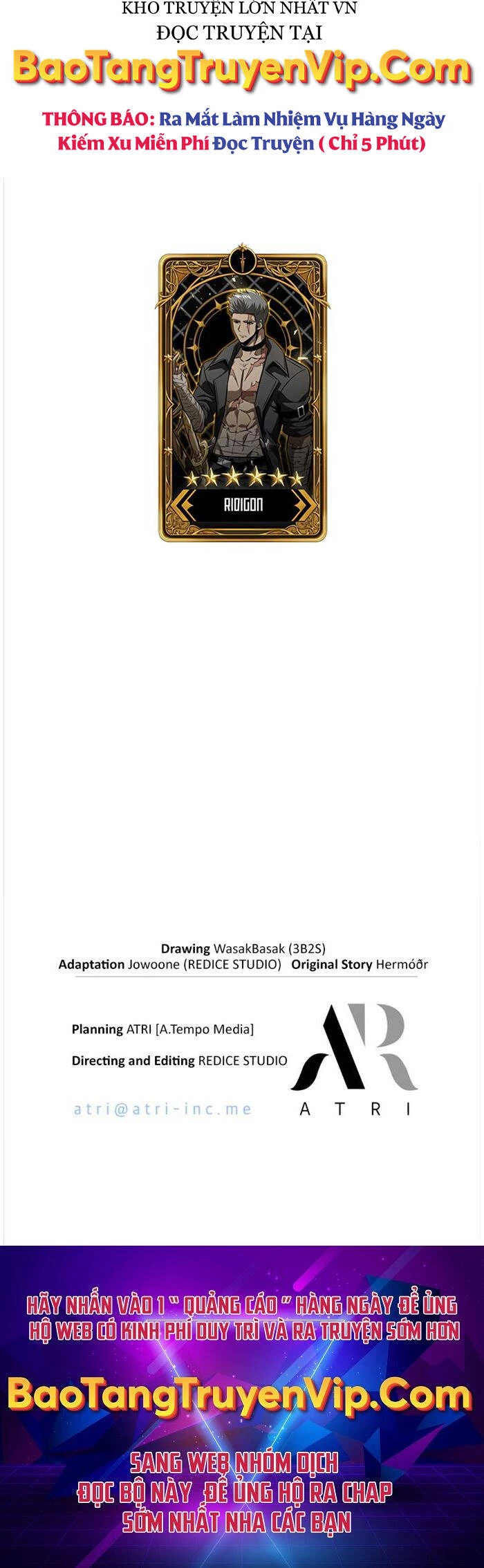 Gacha Vô Hạn Chapter 84 - Trang 4