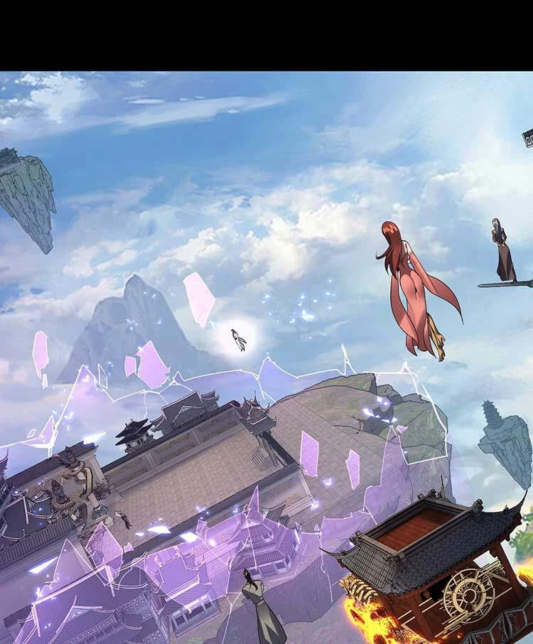 [FIX Thứ tự] Ta Trời Sinh Đã Là Nhân Vật Phản Diện Chapter 137 - Trang 2