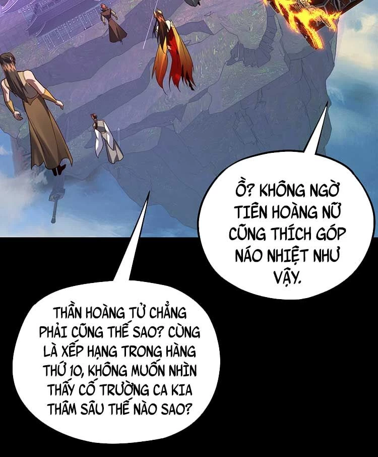 [FIX Thứ tự] Ta Trời Sinh Đã Là Nhân Vật Phản Diện Chapter 137 - Trang 2