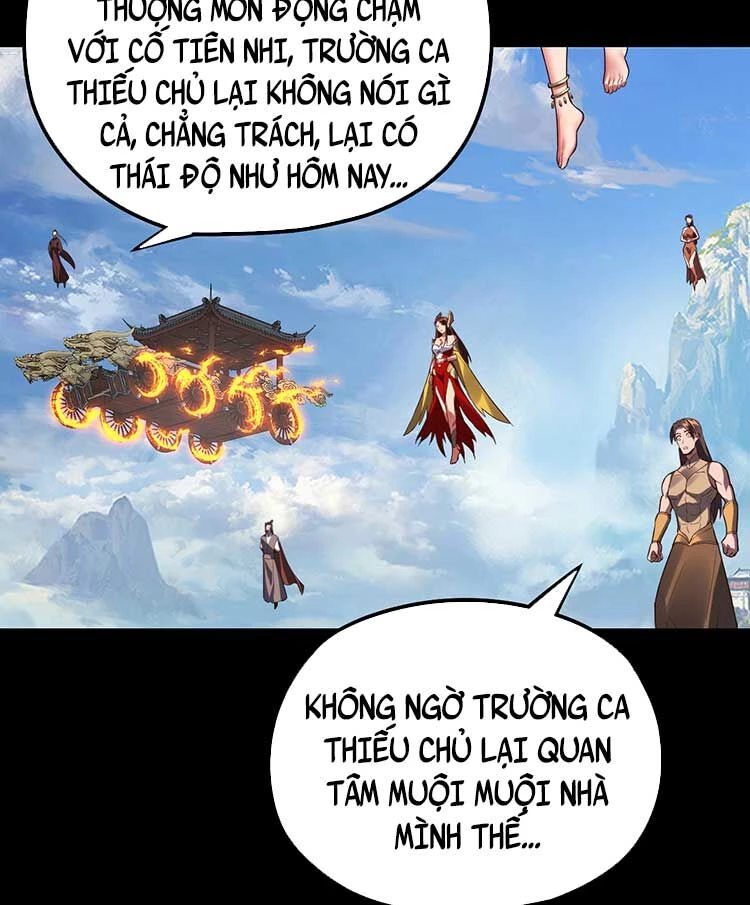 [FIX Thứ tự] Ta Trời Sinh Đã Là Nhân Vật Phản Diện Chapter 137 - Trang 2