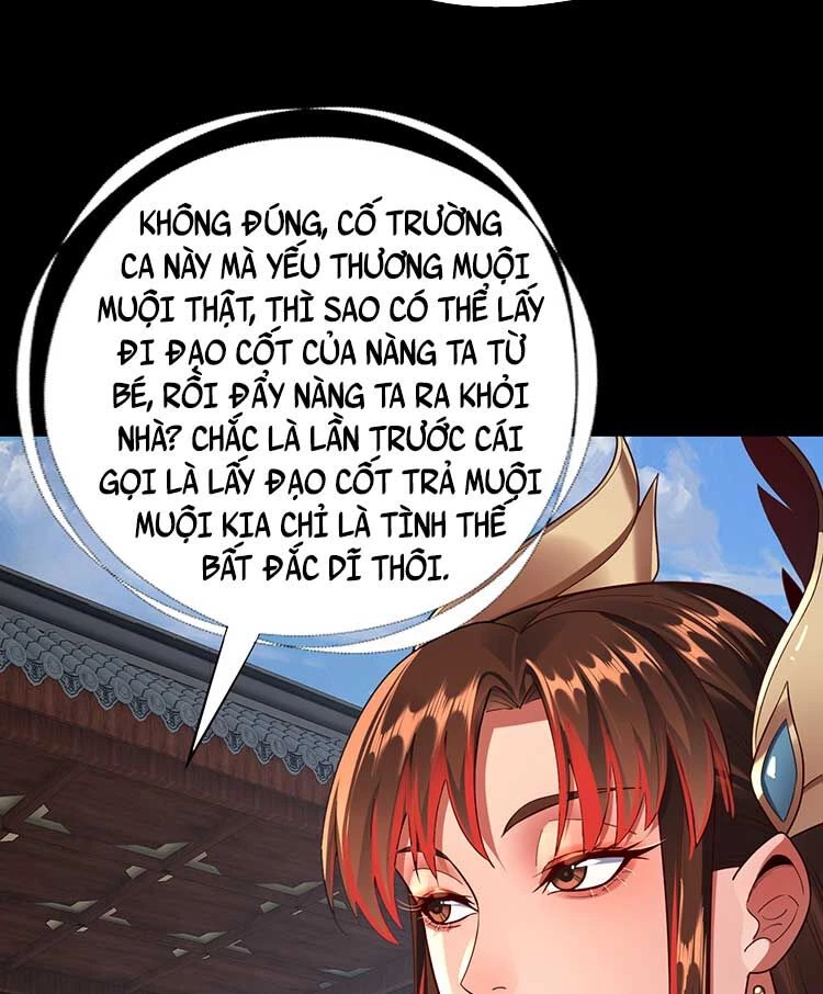 [FIX Thứ tự] Ta Trời Sinh Đã Là Nhân Vật Phản Diện Chapter 137 - Trang 2