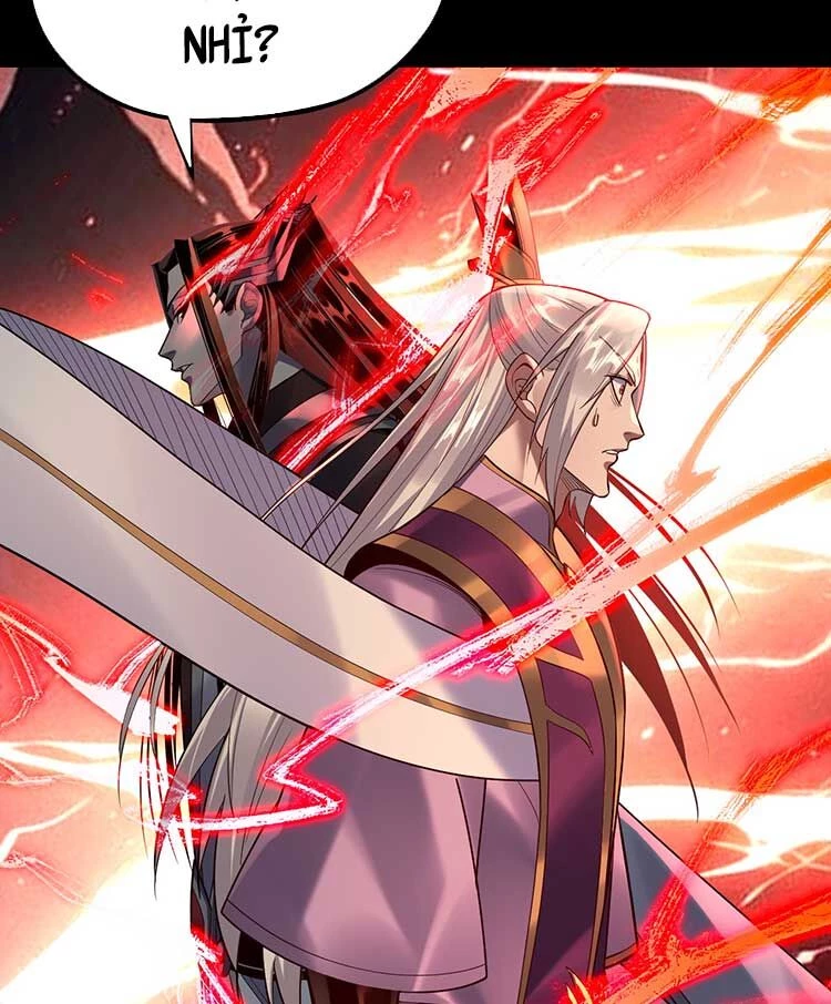 [FIX Thứ tự] Ta Trời Sinh Đã Là Nhân Vật Phản Diện Chapter 137 - Trang 2