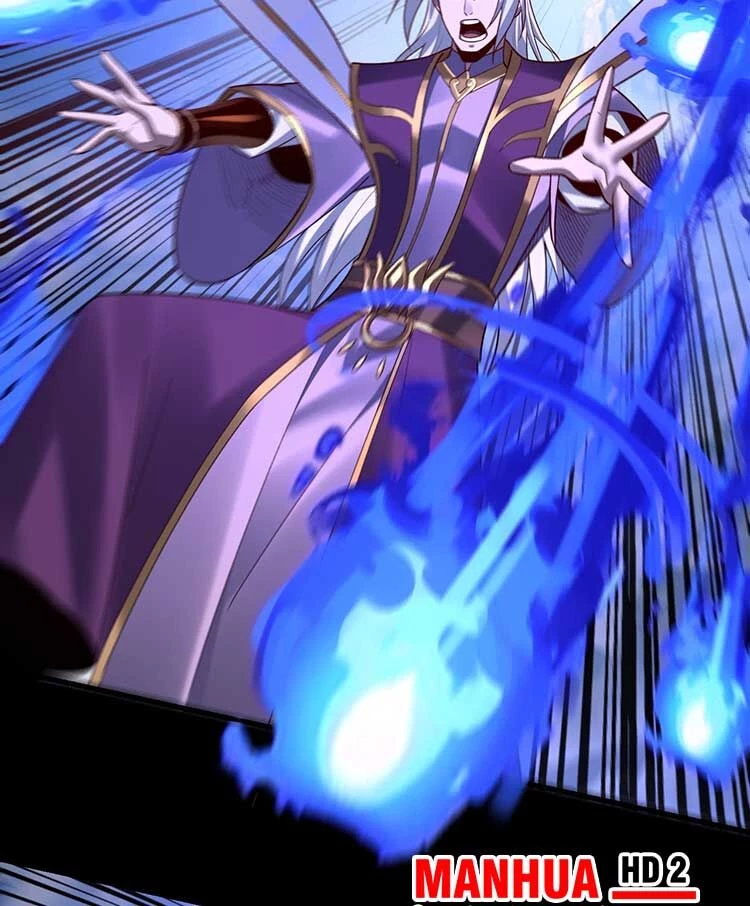 [FIX Thứ tự] Ta Trời Sinh Đã Là Nhân Vật Phản Diện Chapter 137 - Trang 2