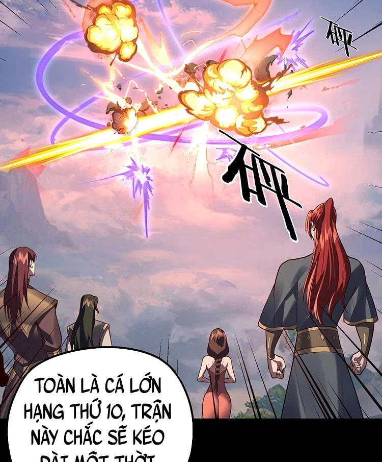 [FIX Thứ tự] Ta Trời Sinh Đã Là Nhân Vật Phản Diện Chapter 137 - Trang 2