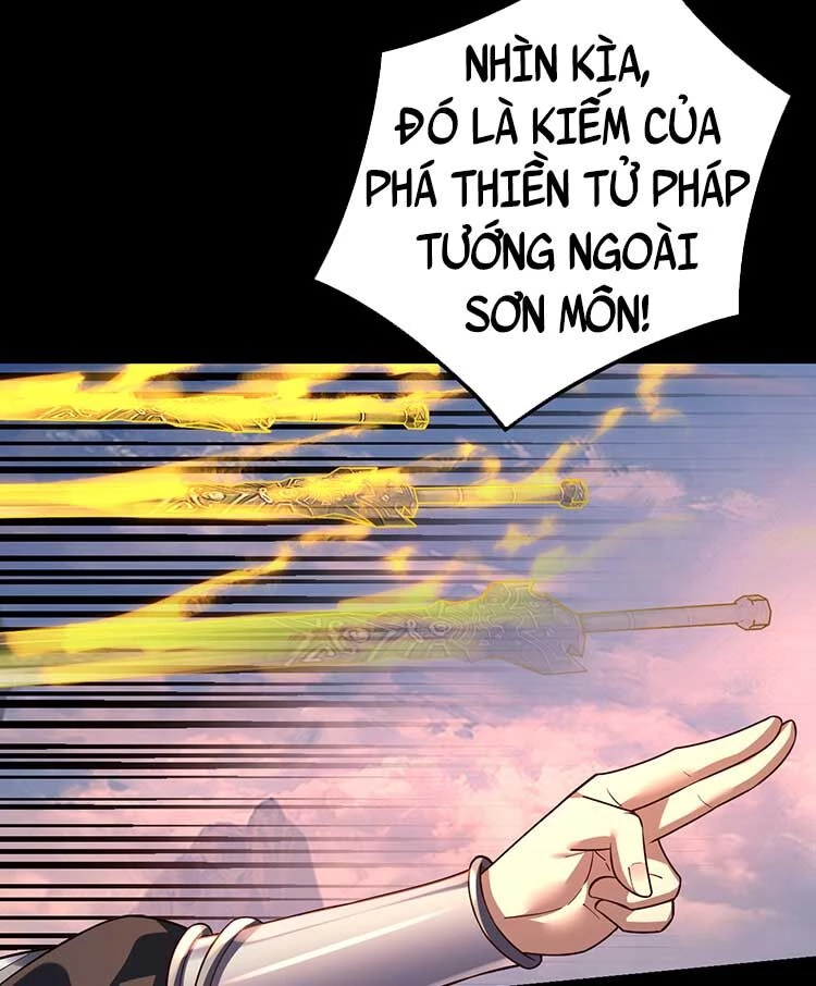 [FIX Thứ tự] Ta Trời Sinh Đã Là Nhân Vật Phản Diện Chapter 137 - Trang 2