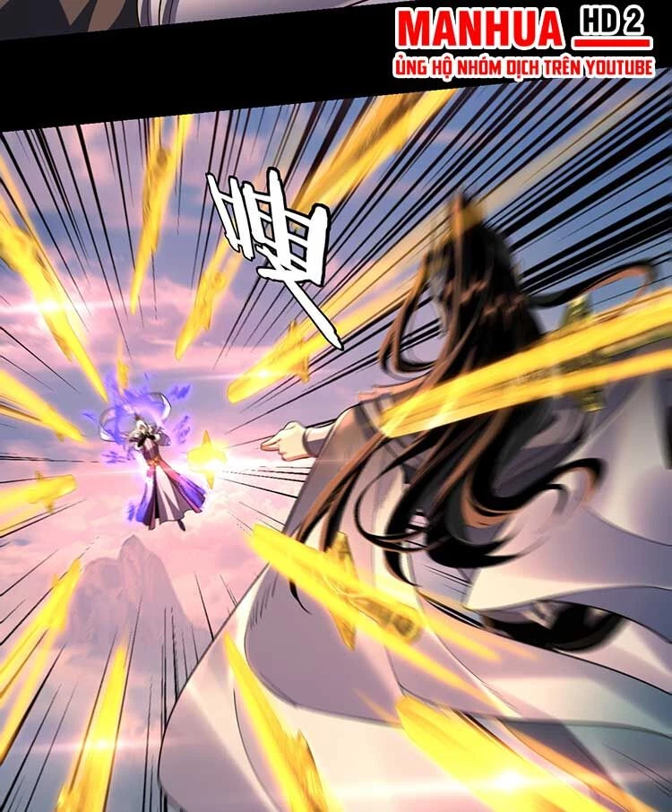 [FIX Thứ tự] Ta Trời Sinh Đã Là Nhân Vật Phản Diện Chapter 137 - Trang 2