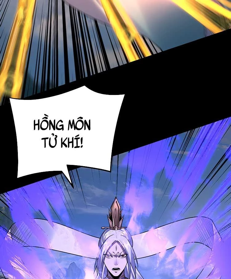 [FIX Thứ tự] Ta Trời Sinh Đã Là Nhân Vật Phản Diện Chapter 137 - Trang 2