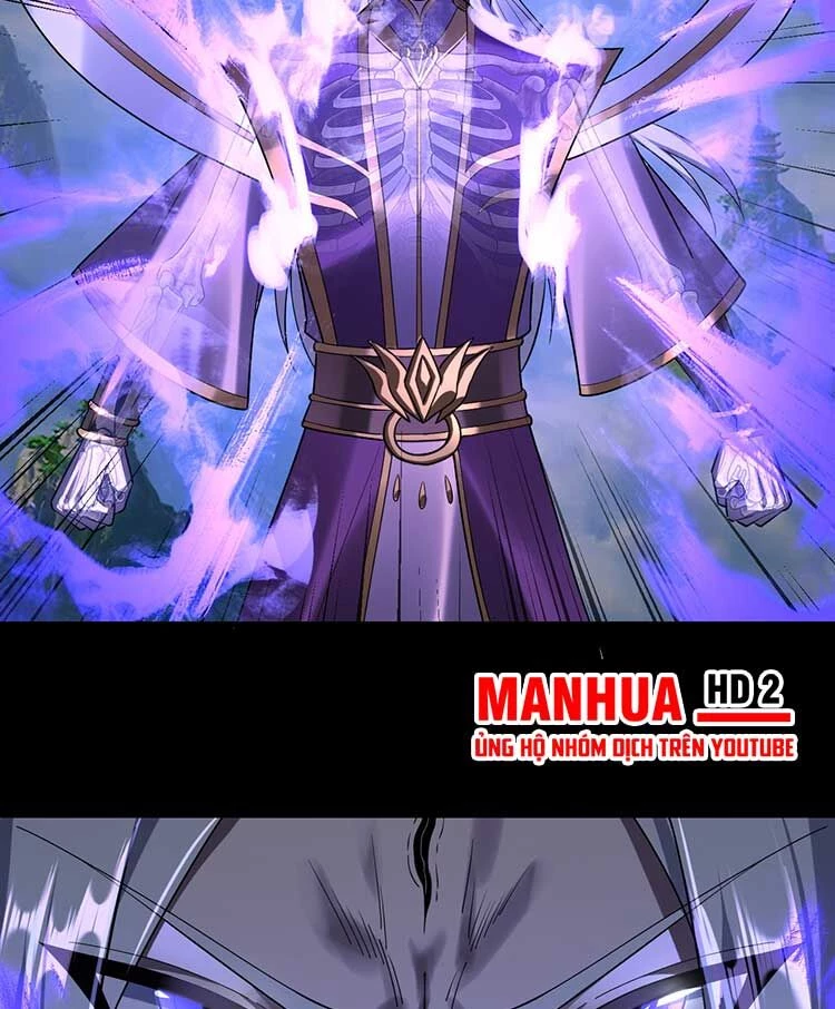 [FIX Thứ tự] Ta Trời Sinh Đã Là Nhân Vật Phản Diện Chapter 137 - Trang 2