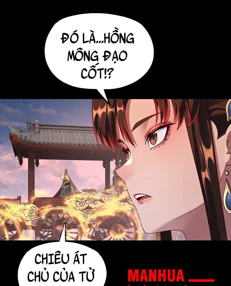 [FIX Thứ tự] Ta Trời Sinh Đã Là Nhân Vật Phản Diện Chapter 137 - Trang 2