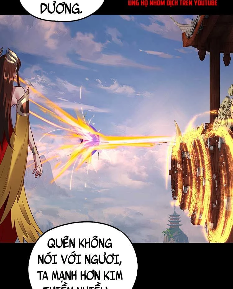 [FIX Thứ tự] Ta Trời Sinh Đã Là Nhân Vật Phản Diện Chapter 137 - Trang 2