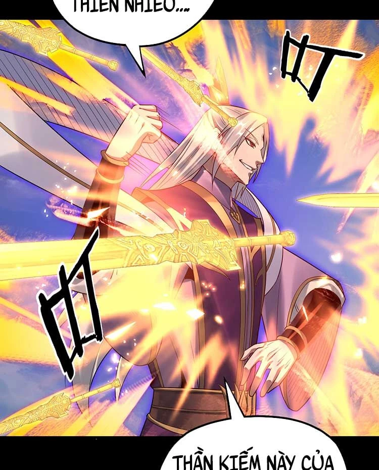 [FIX Thứ tự] Ta Trời Sinh Đã Là Nhân Vật Phản Diện Chapter 137 - Trang 2