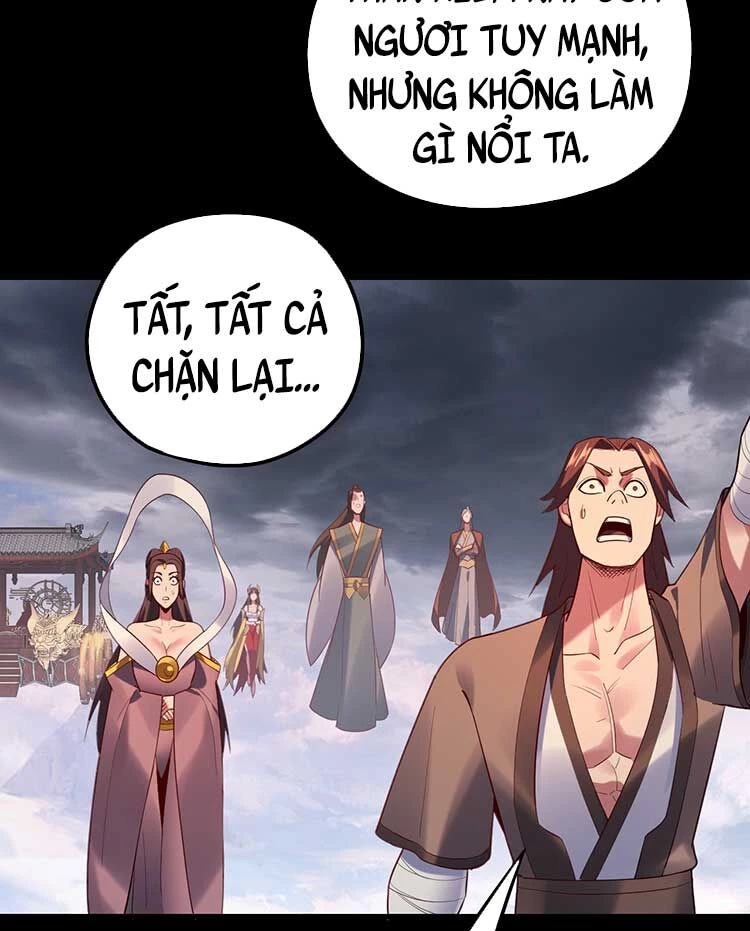 [FIX Thứ tự] Ta Trời Sinh Đã Là Nhân Vật Phản Diện Chapter 137 - Trang 2
