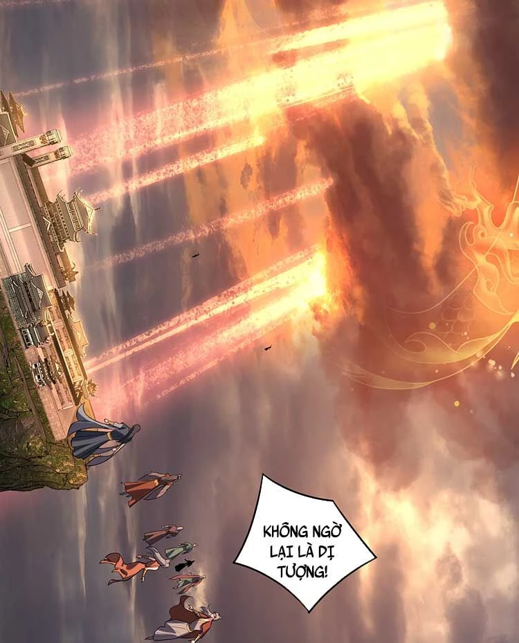 [FIX Thứ tự] Ta Trời Sinh Đã Là Nhân Vật Phản Diện Chapter 137 - Trang 2