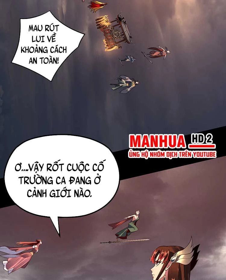 [FIX Thứ tự] Ta Trời Sinh Đã Là Nhân Vật Phản Diện Chapter 137 - Trang 2