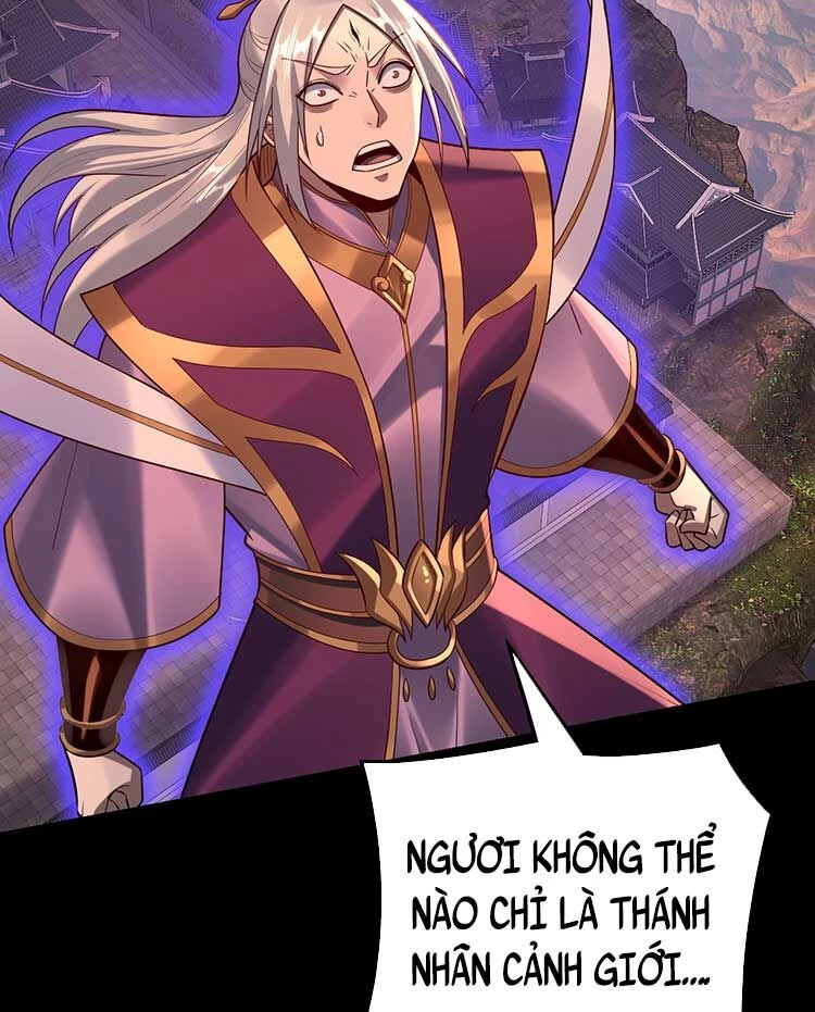 [FIX Thứ tự] Ta Trời Sinh Đã Là Nhân Vật Phản Diện Chapter 137 - Trang 2