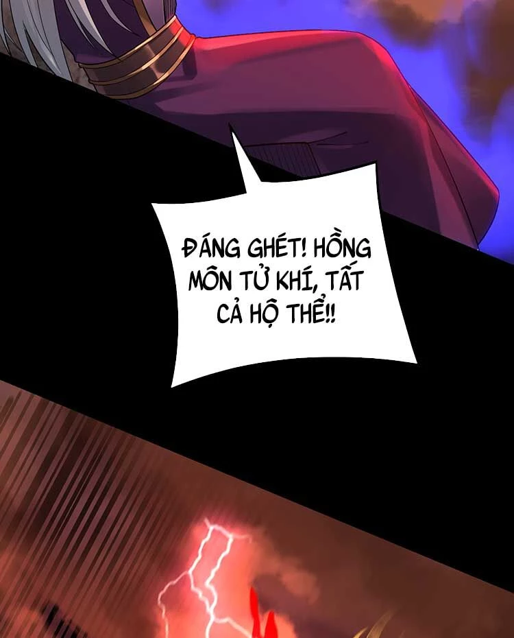 [FIX Thứ tự] Ta Trời Sinh Đã Là Nhân Vật Phản Diện Chapter 137 - Trang 2