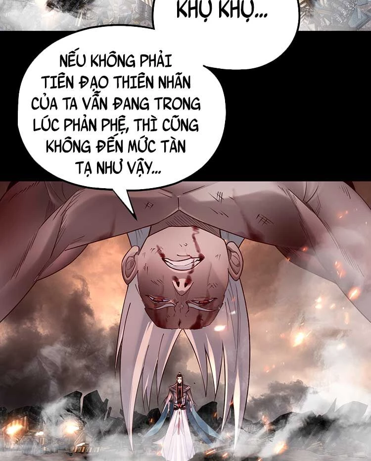 [FIX Thứ tự] Ta Trời Sinh Đã Là Nhân Vật Phản Diện Chapter 137 - Trang 2