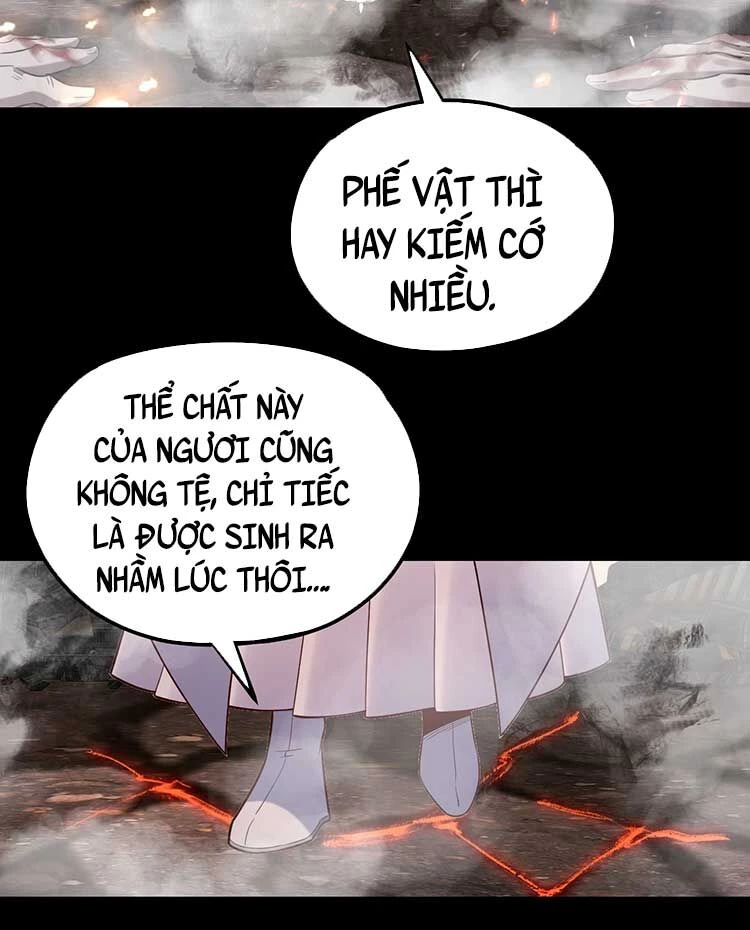 [FIX Thứ tự] Ta Trời Sinh Đã Là Nhân Vật Phản Diện Chapter 137 - Trang 2