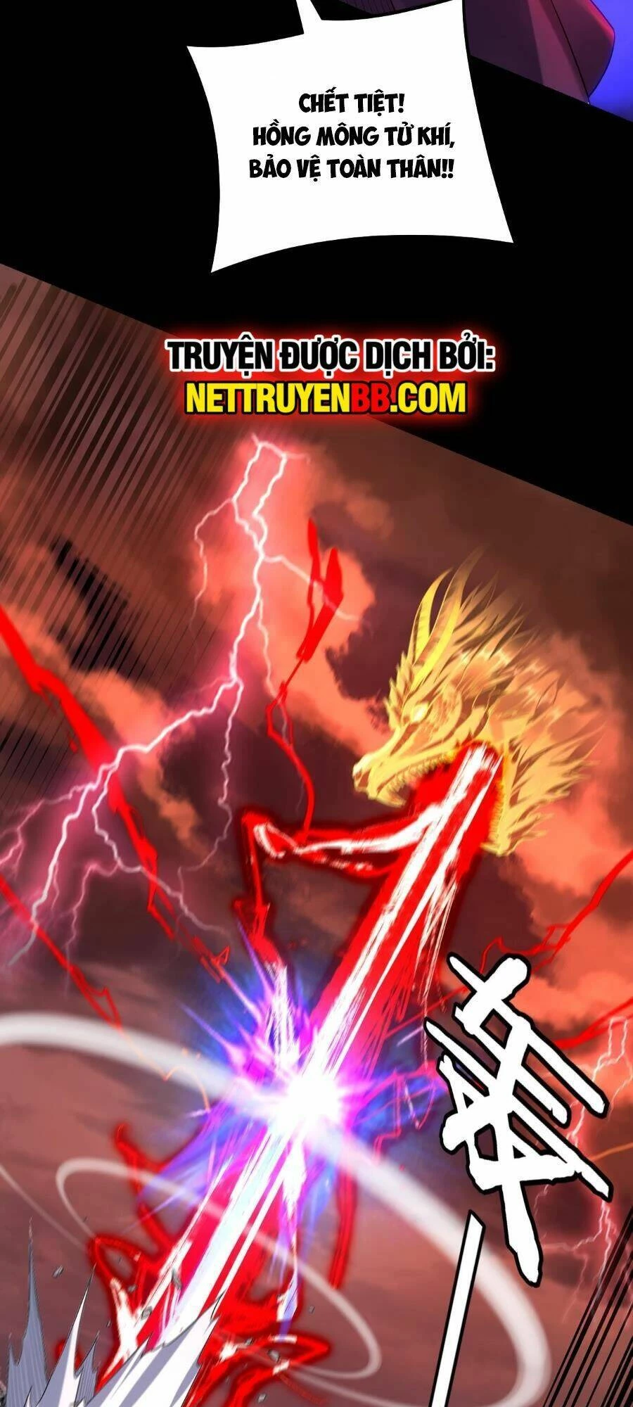 [FIX Thứ tự] Ta Trời Sinh Đã Là Nhân Vật Phản Diện Chapter 137.5 - Trang 2