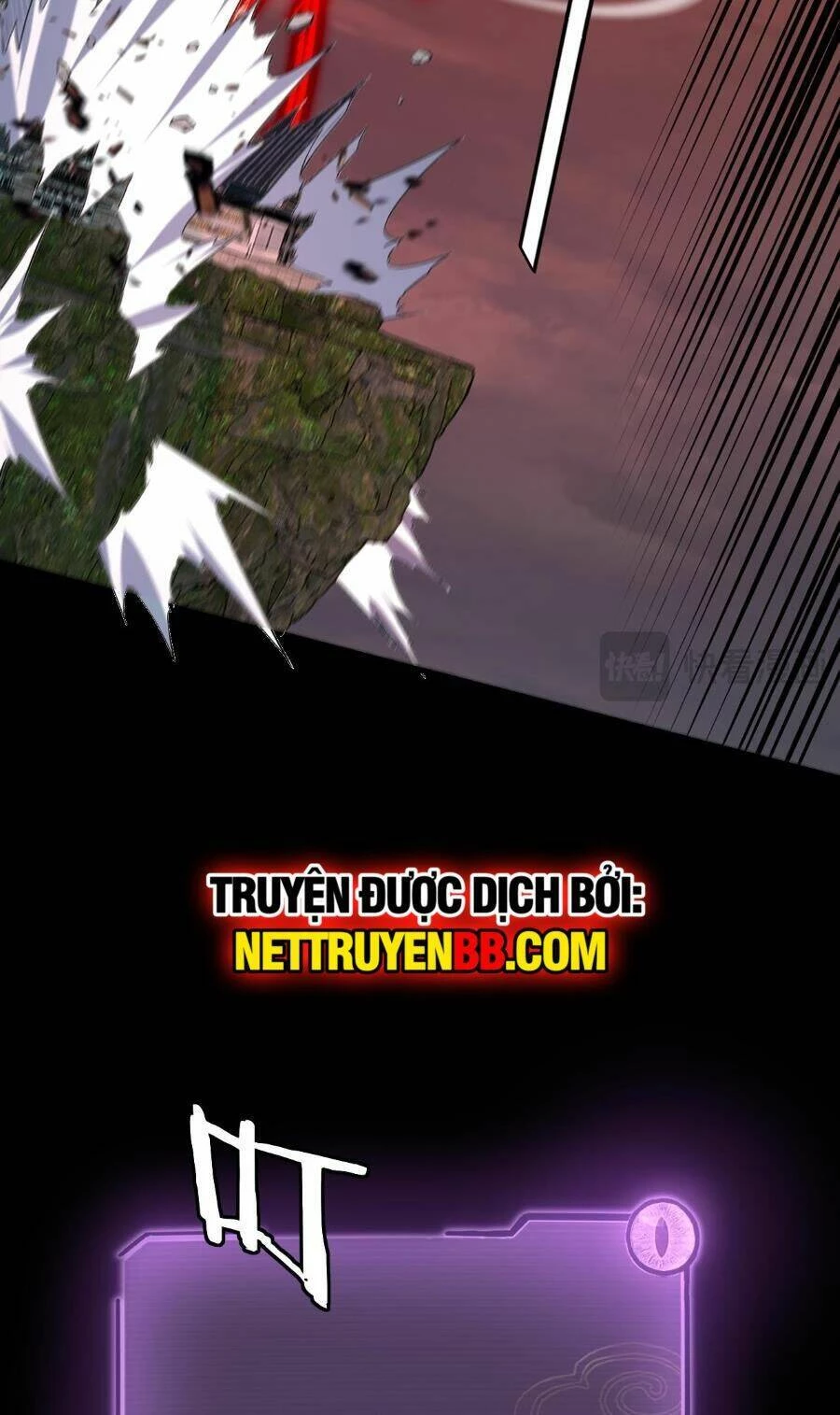 [FIX Thứ tự] Ta Trời Sinh Đã Là Nhân Vật Phản Diện Chapter 137.5 - Trang 2