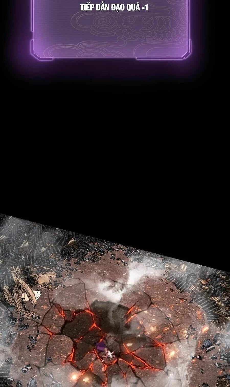 [FIX Thứ tự] Ta Trời Sinh Đã Là Nhân Vật Phản Diện Chapter 137.5 - Trang 2