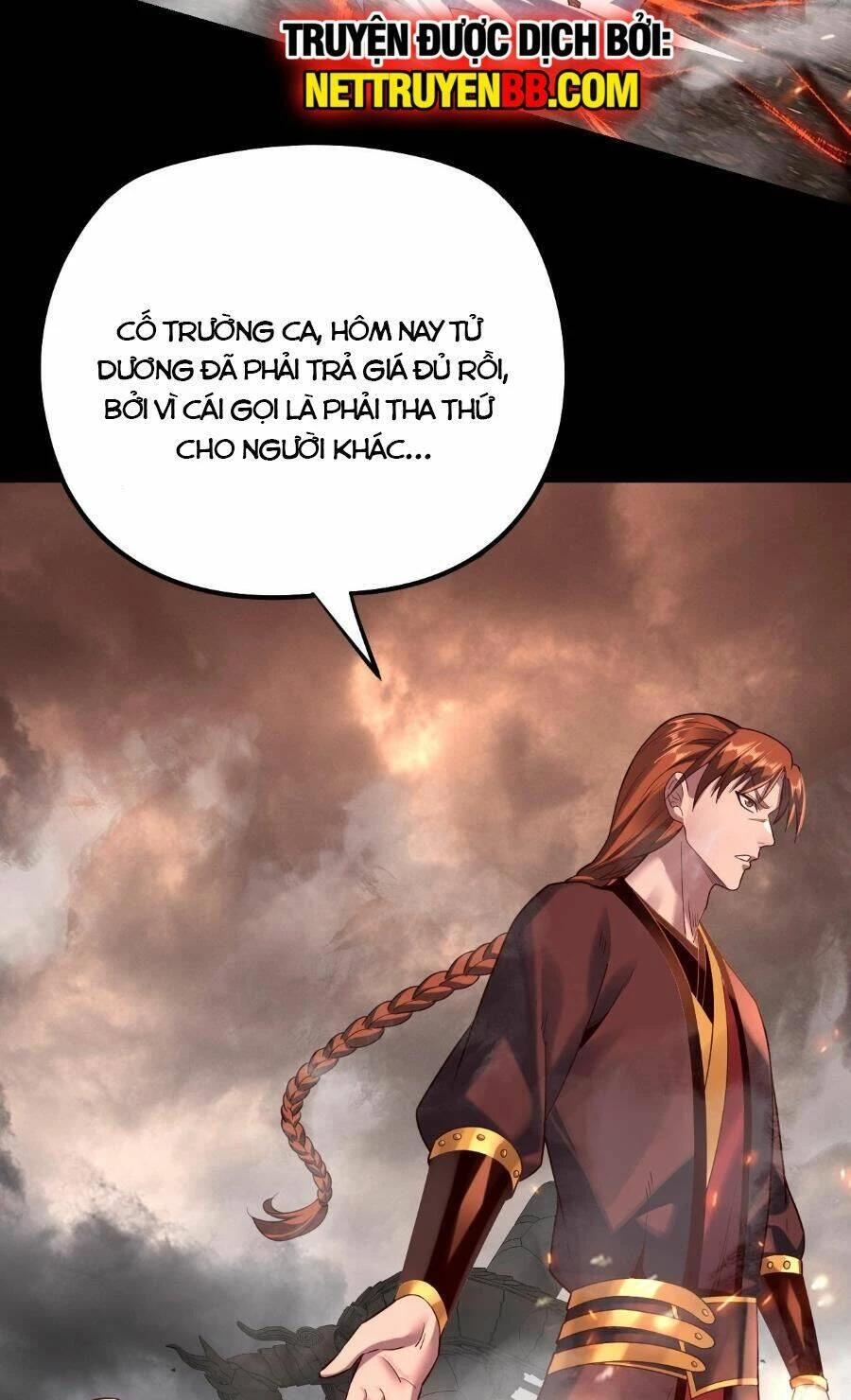 [FIX Thứ tự] Ta Trời Sinh Đã Là Nhân Vật Phản Diện Chapter 137.5 - Trang 2