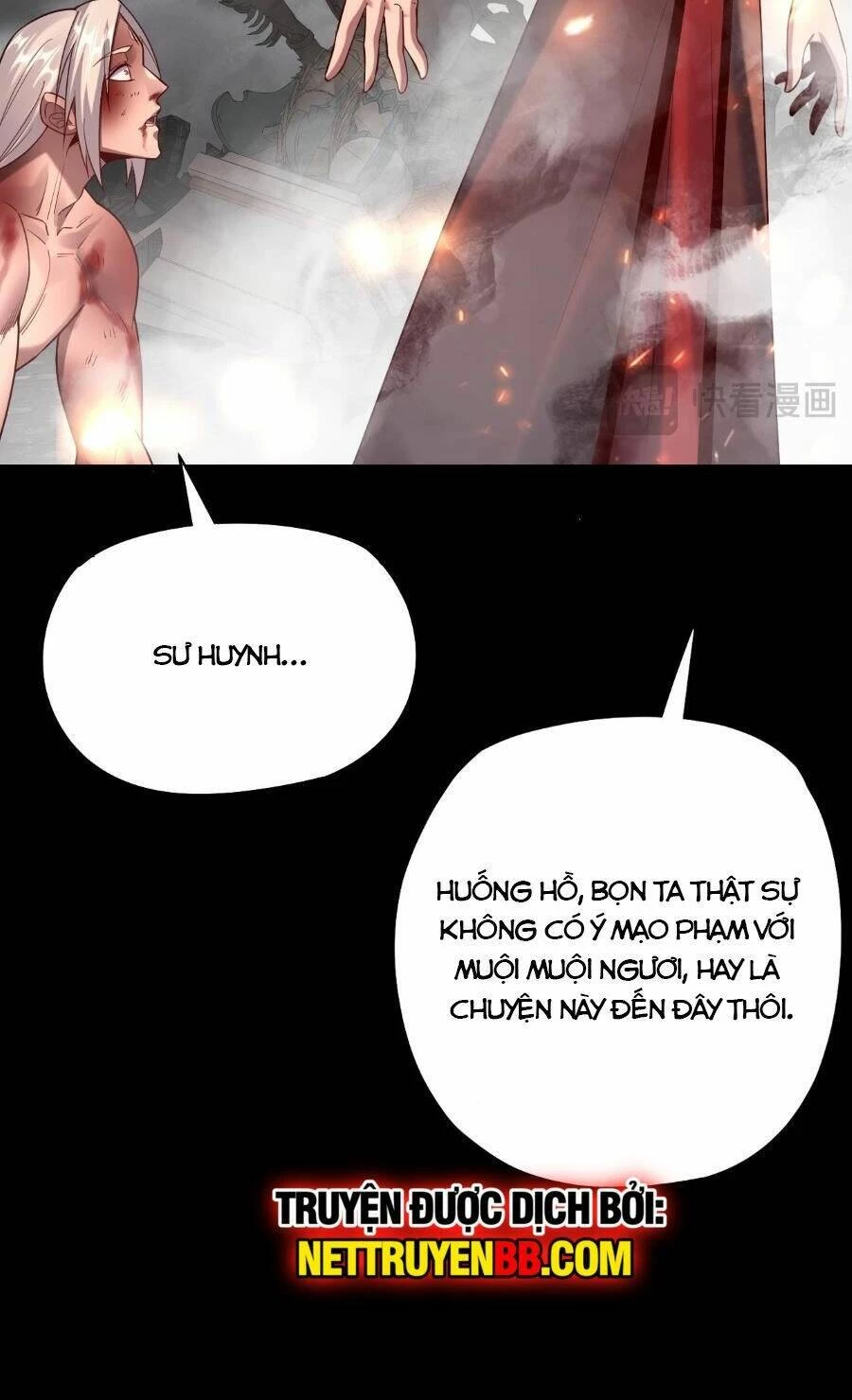 [FIX Thứ tự] Ta Trời Sinh Đã Là Nhân Vật Phản Diện Chapter 137.5 - Trang 2