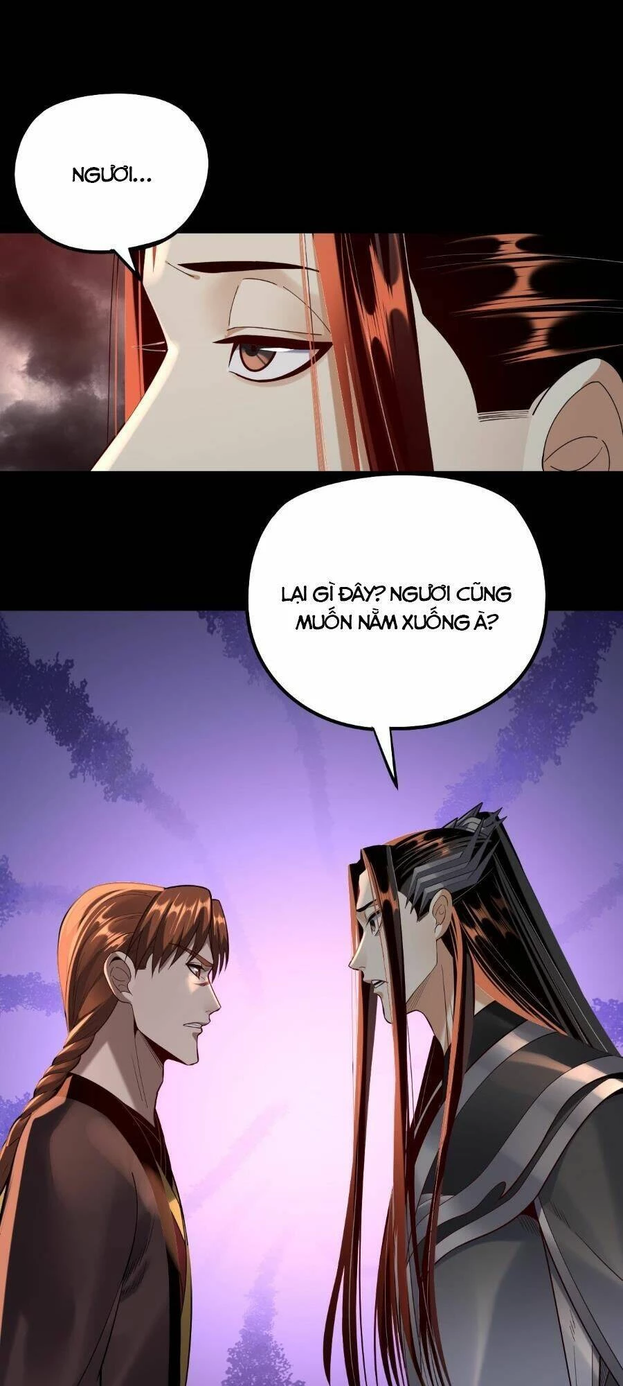 [FIX Thứ tự] Ta Trời Sinh Đã Là Nhân Vật Phản Diện Chapter 137.5 - Trang 2