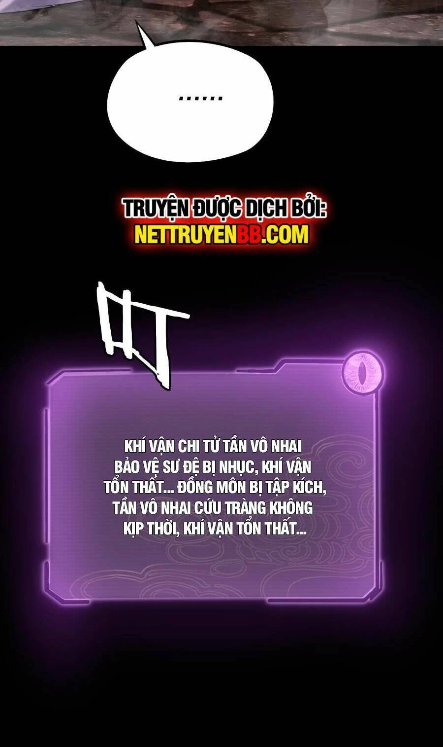 [FIX Thứ tự] Ta Trời Sinh Đã Là Nhân Vật Phản Diện Chapter 137.5 - Trang 2