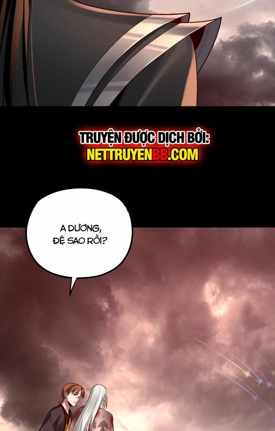 [FIX Thứ tự] Ta Trời Sinh Đã Là Nhân Vật Phản Diện Chapter 137.5 - Trang 2