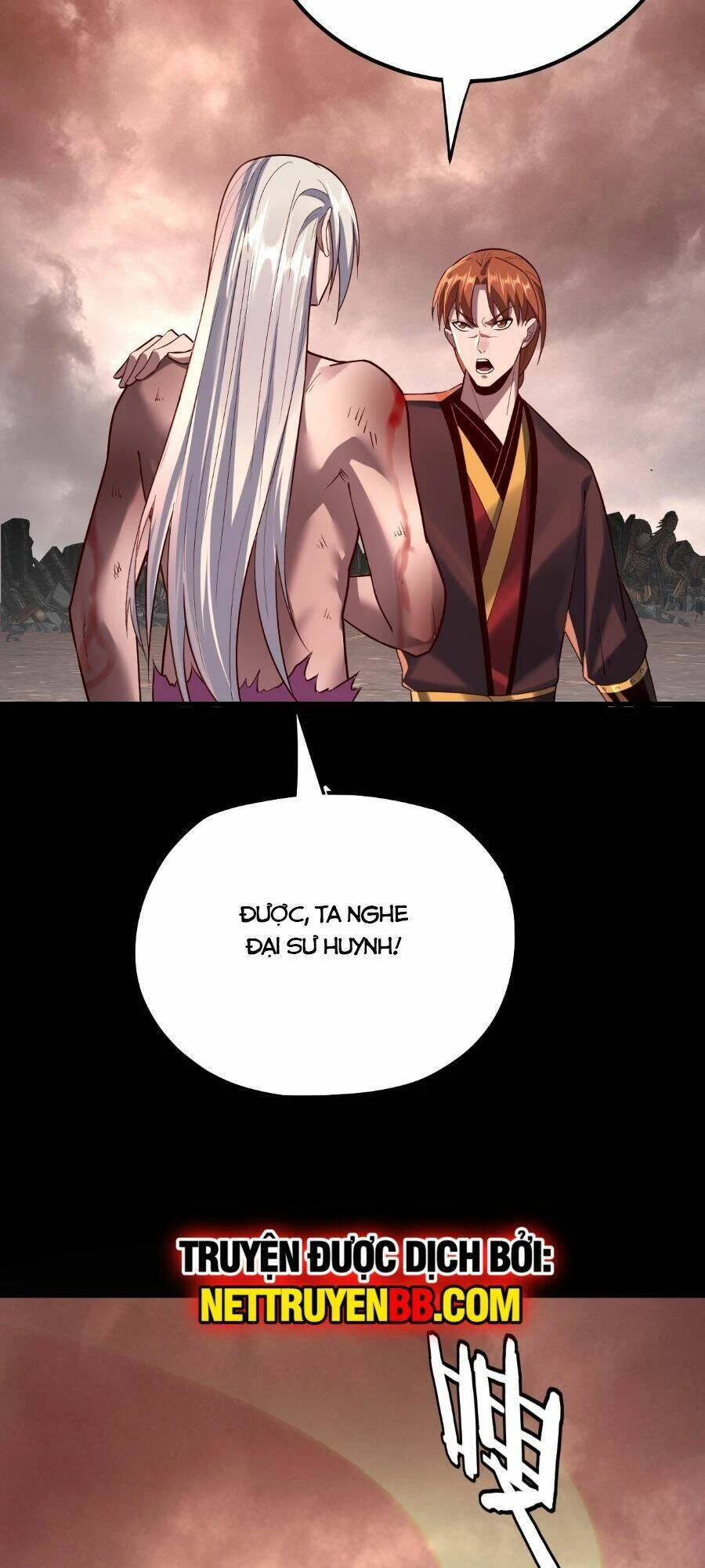 [FIX Thứ tự] Ta Trời Sinh Đã Là Nhân Vật Phản Diện Chapter 137.5 - Trang 2