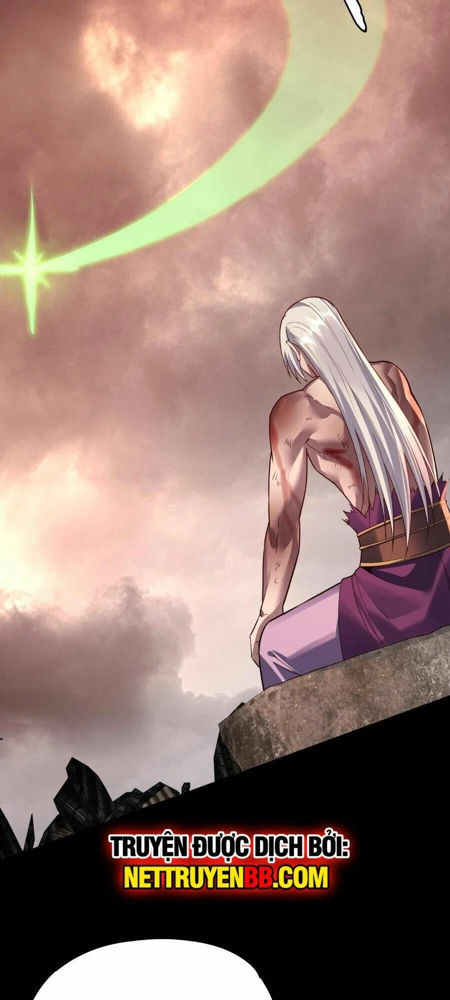 [FIX Thứ tự] Ta Trời Sinh Đã Là Nhân Vật Phản Diện Chapter 137.5 - Trang 2