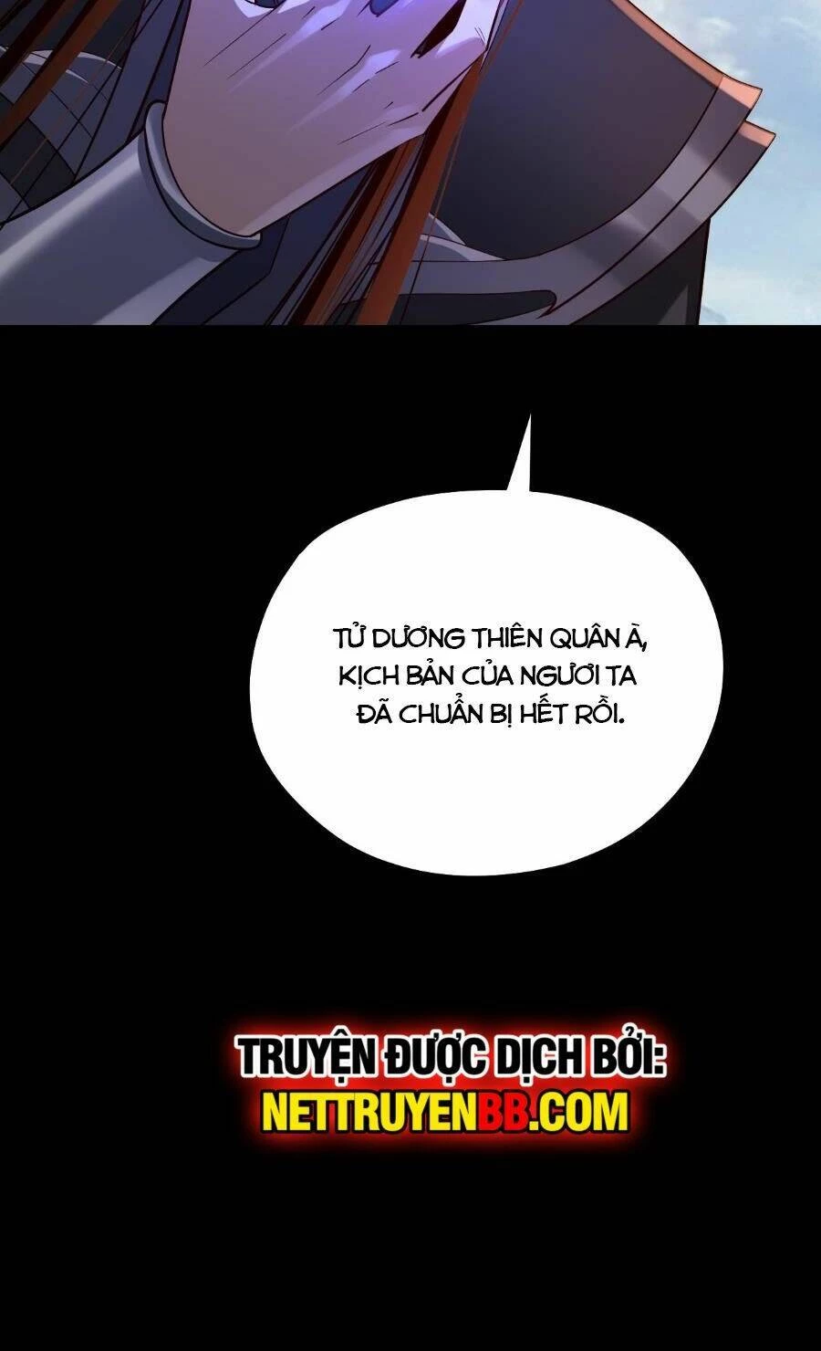 [FIX Thứ tự] Ta Trời Sinh Đã Là Nhân Vật Phản Diện Chapter 137.5 - Trang 2