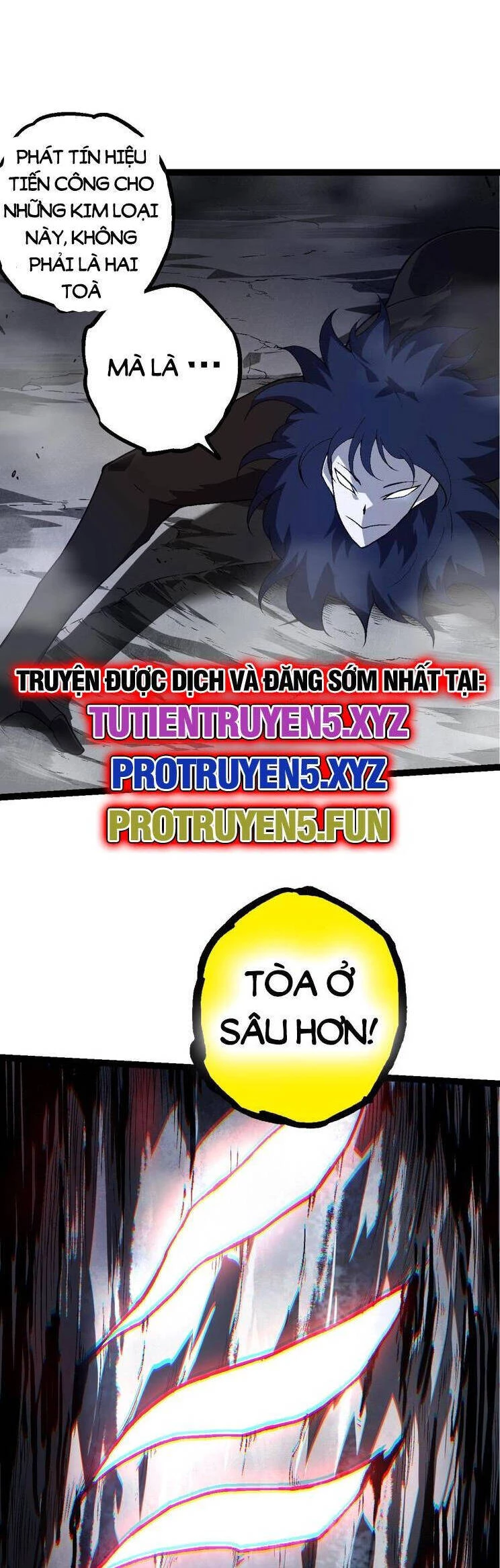 Chuyển Sinh Thành Liễu Đột Biến Chapter 181 - Trang 4