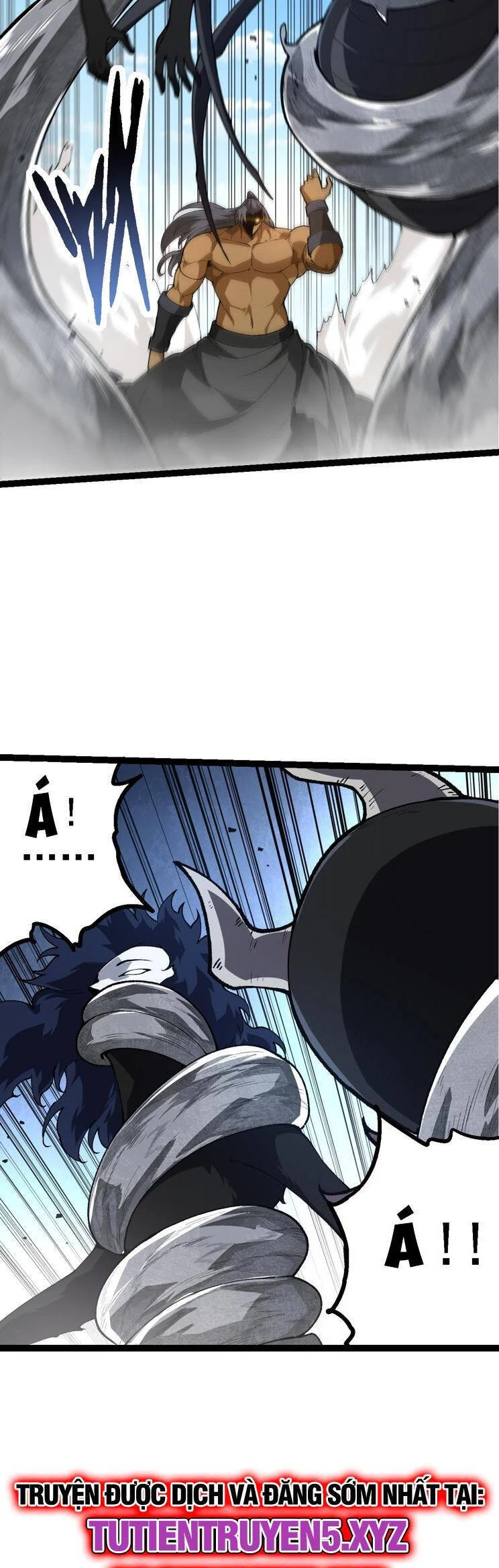 Chuyển Sinh Thành Liễu Đột Biến Chapter 181 - Trang 4