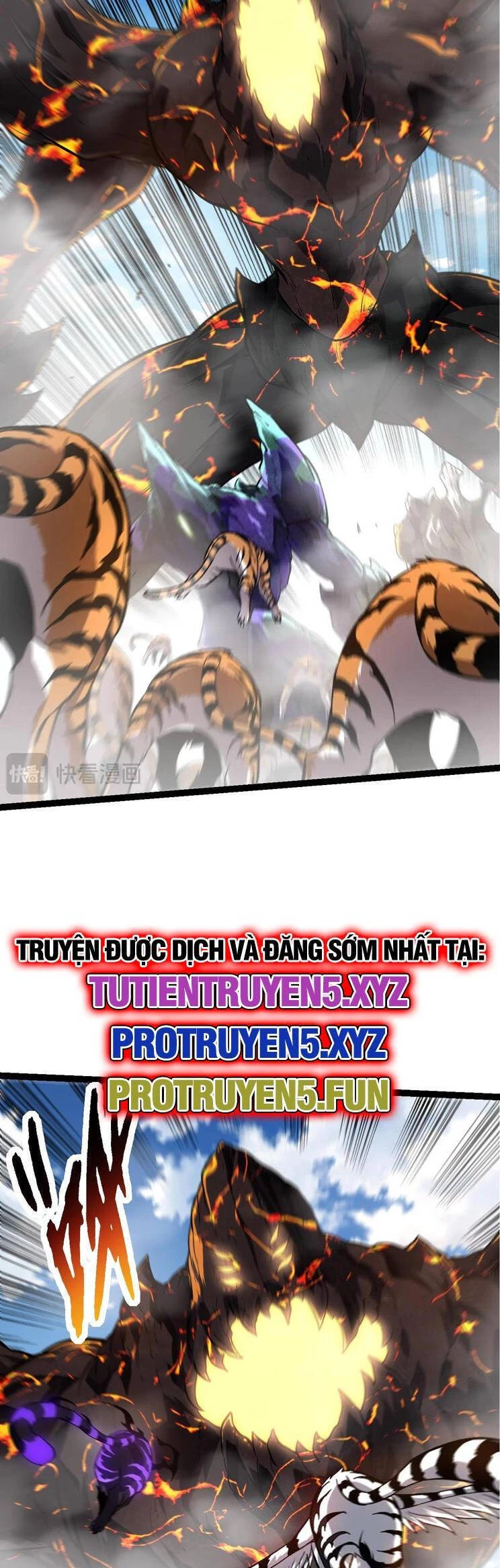 Chuyển Sinh Thành Liễu Đột Biến Chapter 181 - Trang 4