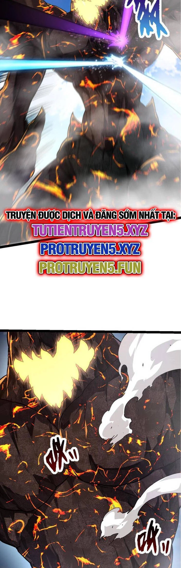 Chuyển Sinh Thành Liễu Đột Biến Chapter 181 - Trang 4