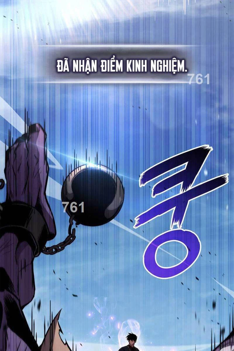 Huyền Thoại Game Thủ - Tái Xuất Chapter 143 - Trang 4