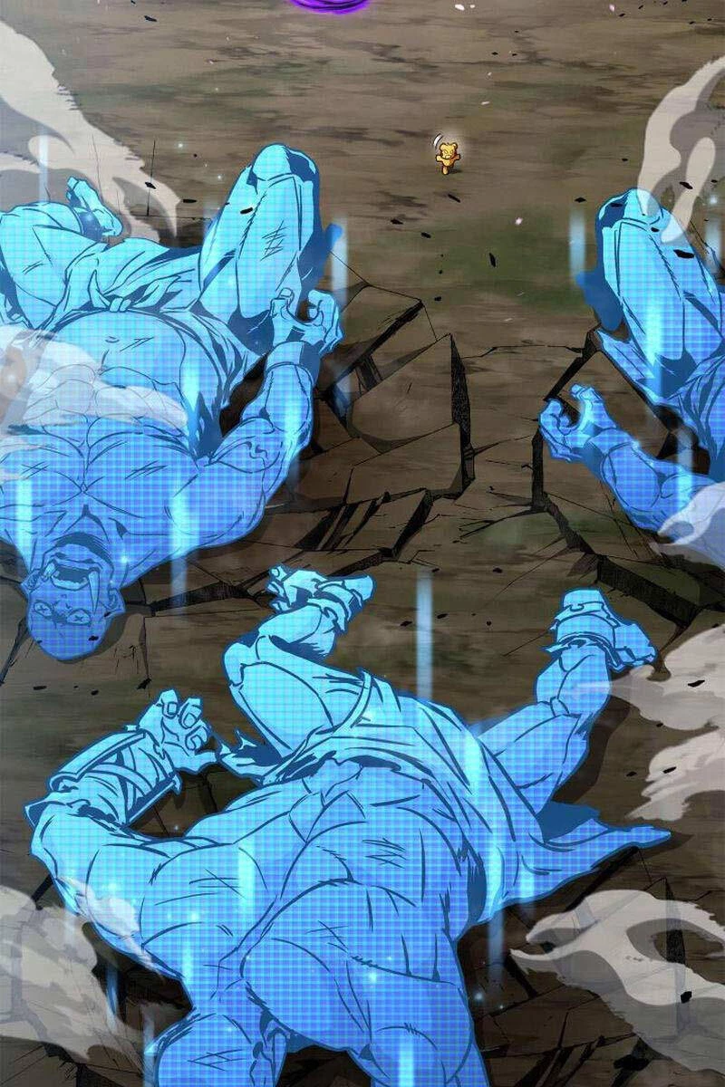 Huyền Thoại Game Thủ - Tái Xuất Chapter 143 - Trang 4