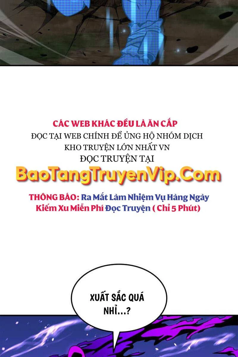 Huyền Thoại Game Thủ - Tái Xuất Chapter 143 - Trang 4