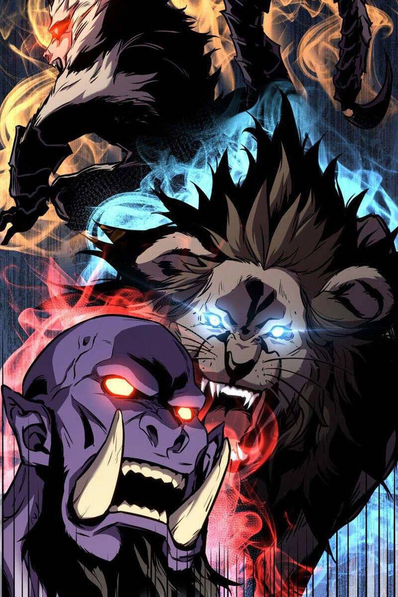 Huyền Thoại Game Thủ - Tái Xuất Chapter 143 - Trang 4