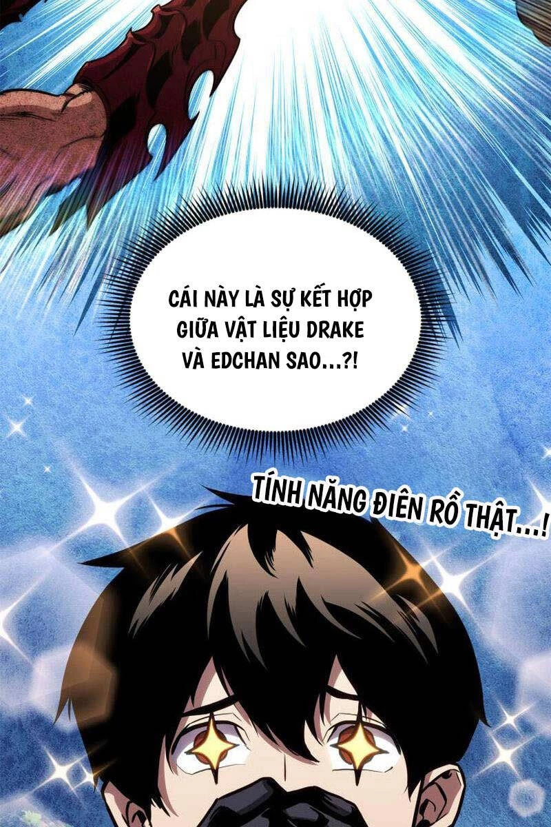 Huyền Thoại Game Thủ - Tái Xuất Chapter 143 - Trang 4